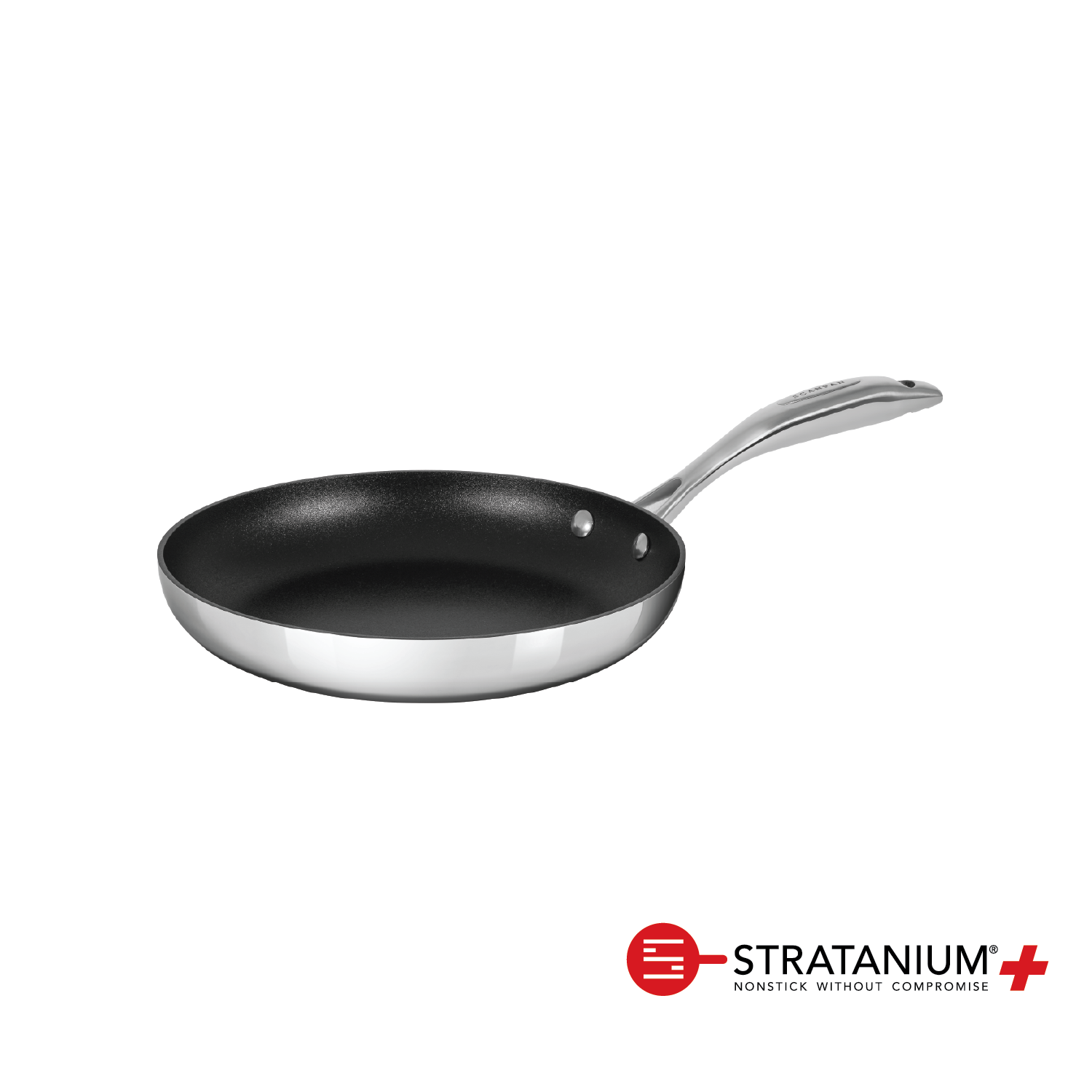 HaptIQ Fry Pan